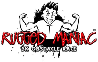 Rugged Maniac 10K Race logo