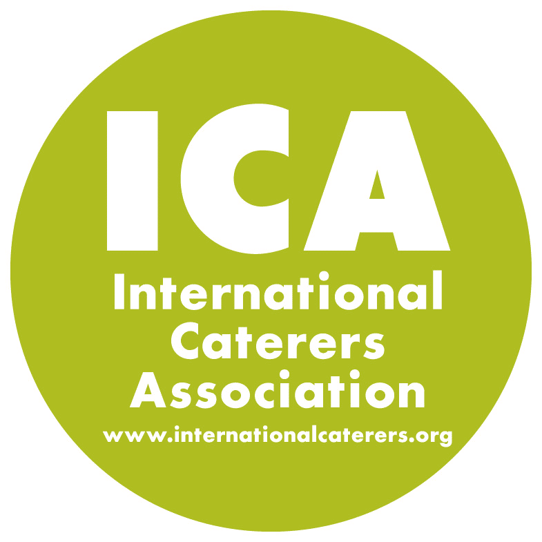 ICA Logo green