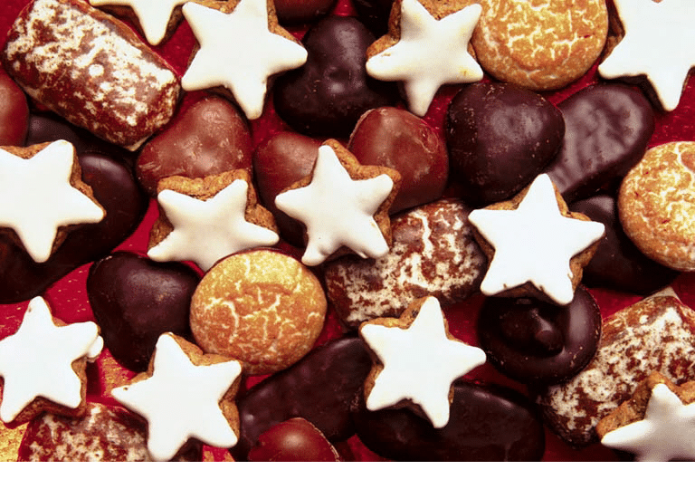 cookies-with-stars