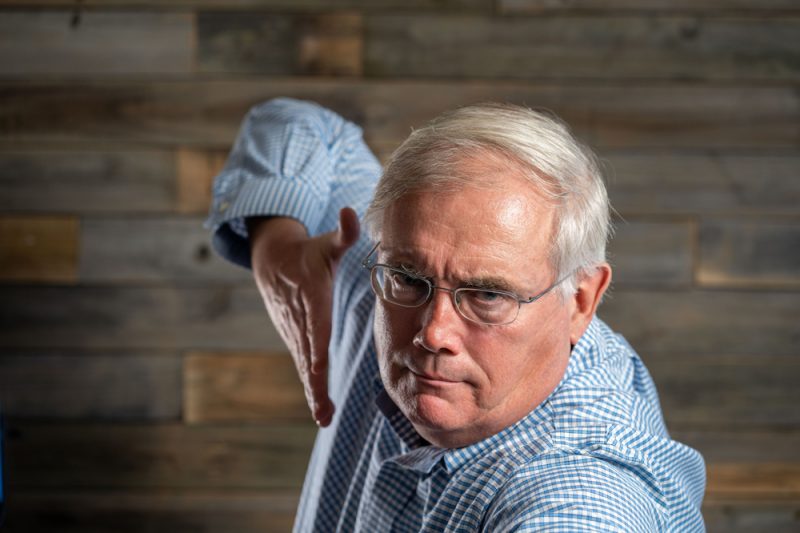 Bob Egan