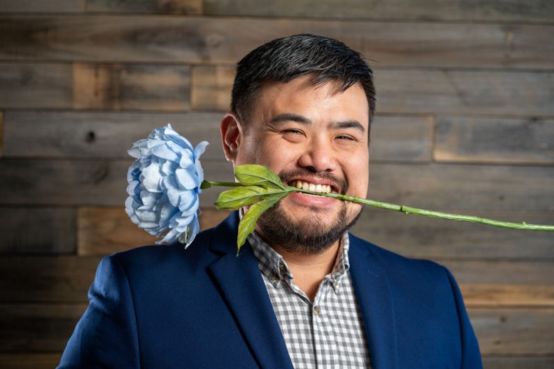 Tuan Ngo