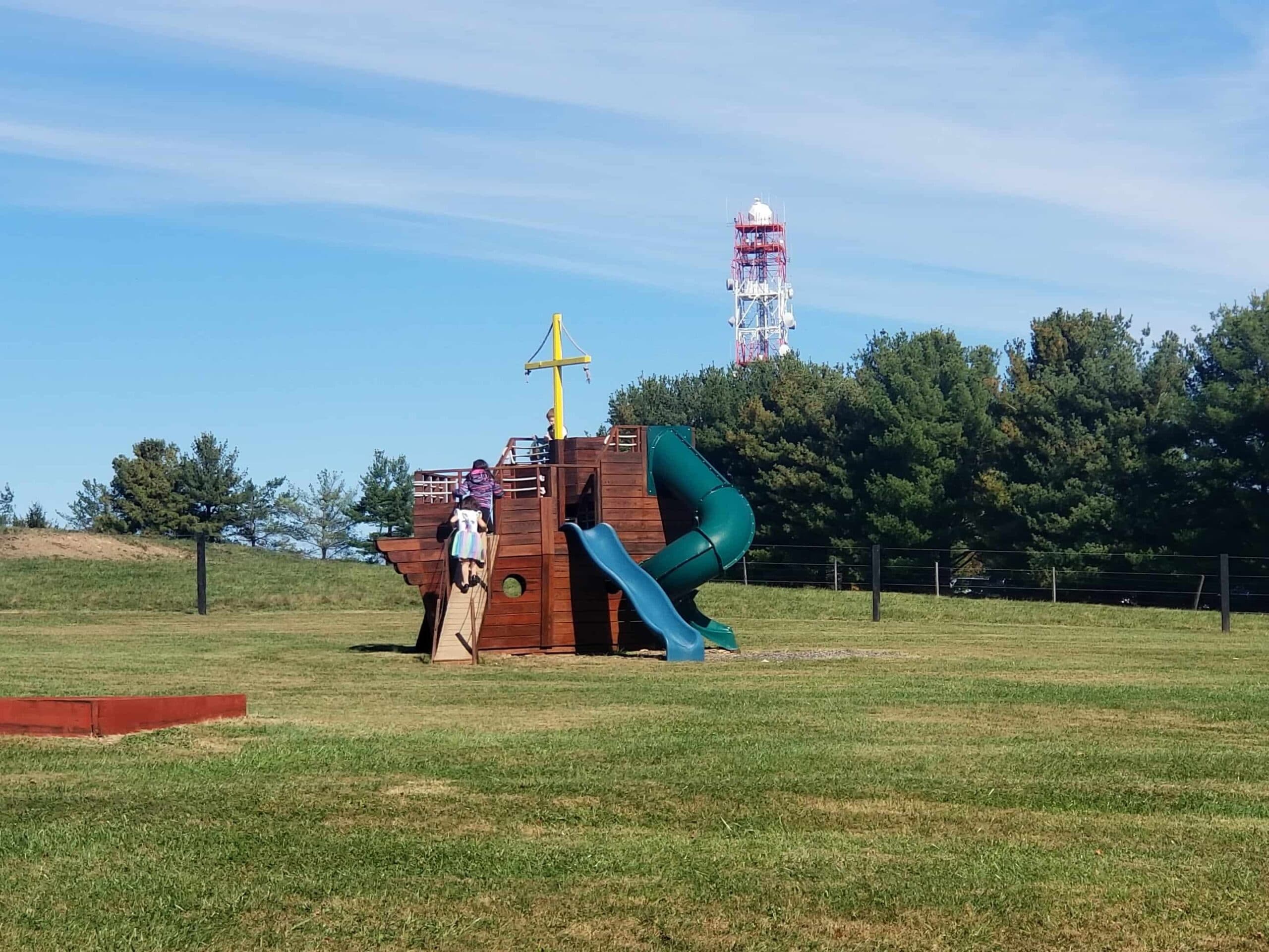 Timber Ridge Farm High Point Events & Catering