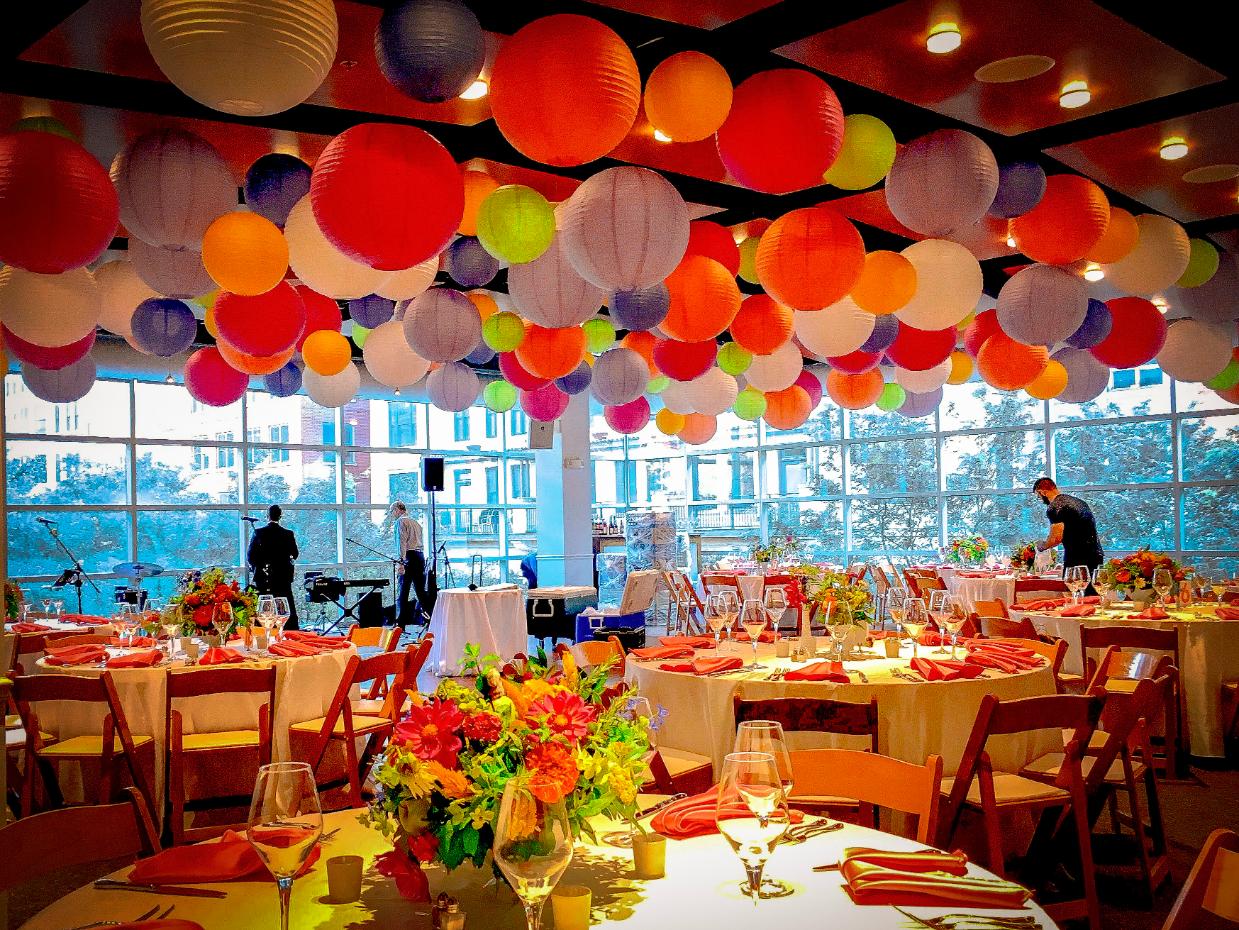 Clarksburg Catering & Event Planning Corporate Events & Parties