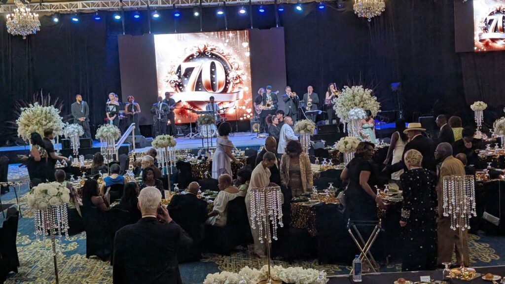 Evangel Cathedral 70th Anniversary (15)