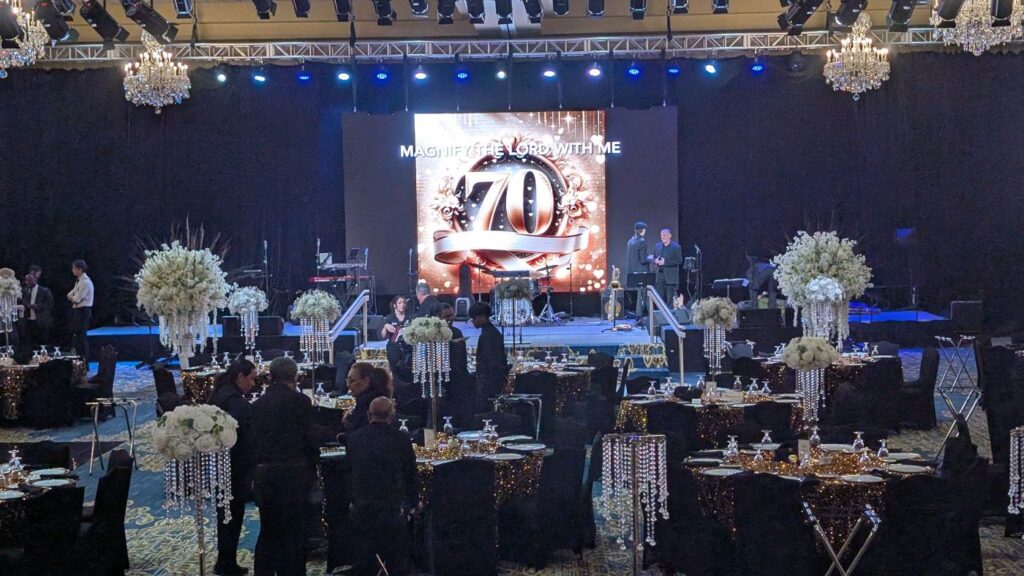 Evangel Cathedral 70th Anniversary (3)