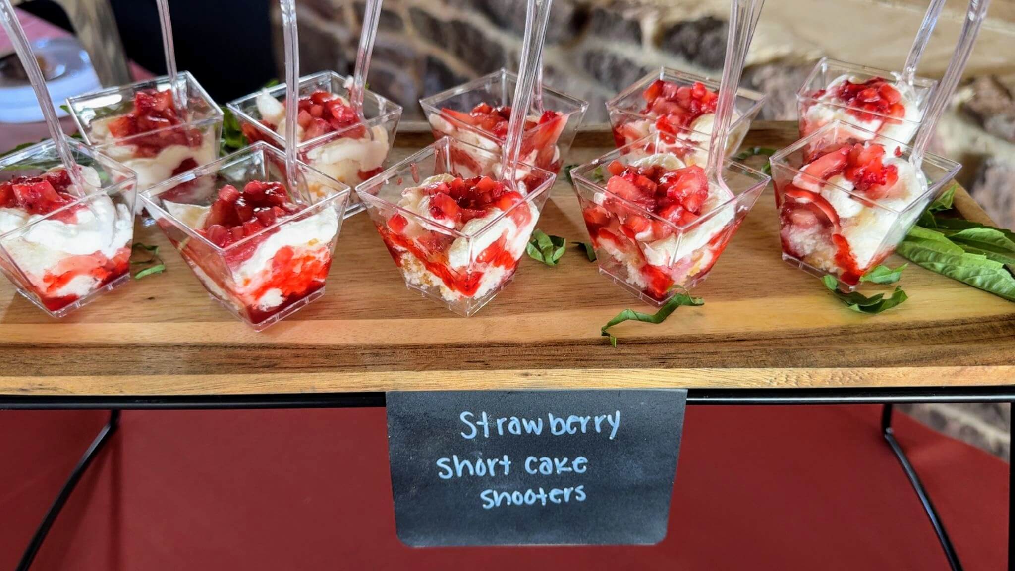 HPC spring open house (1)