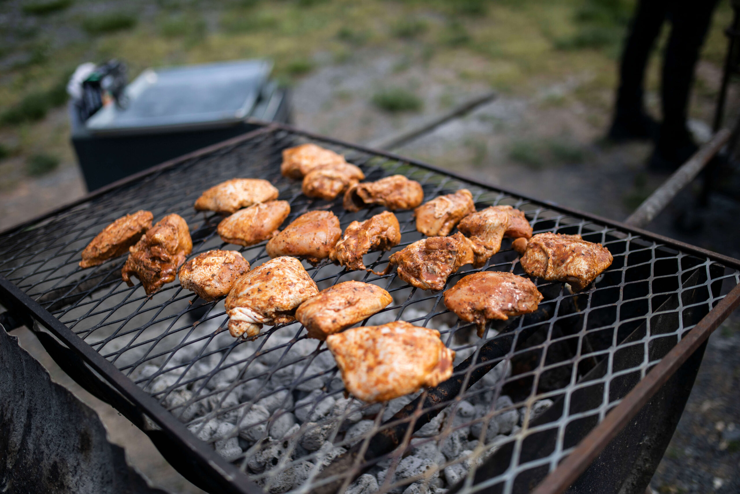 HPC spring open house (2)