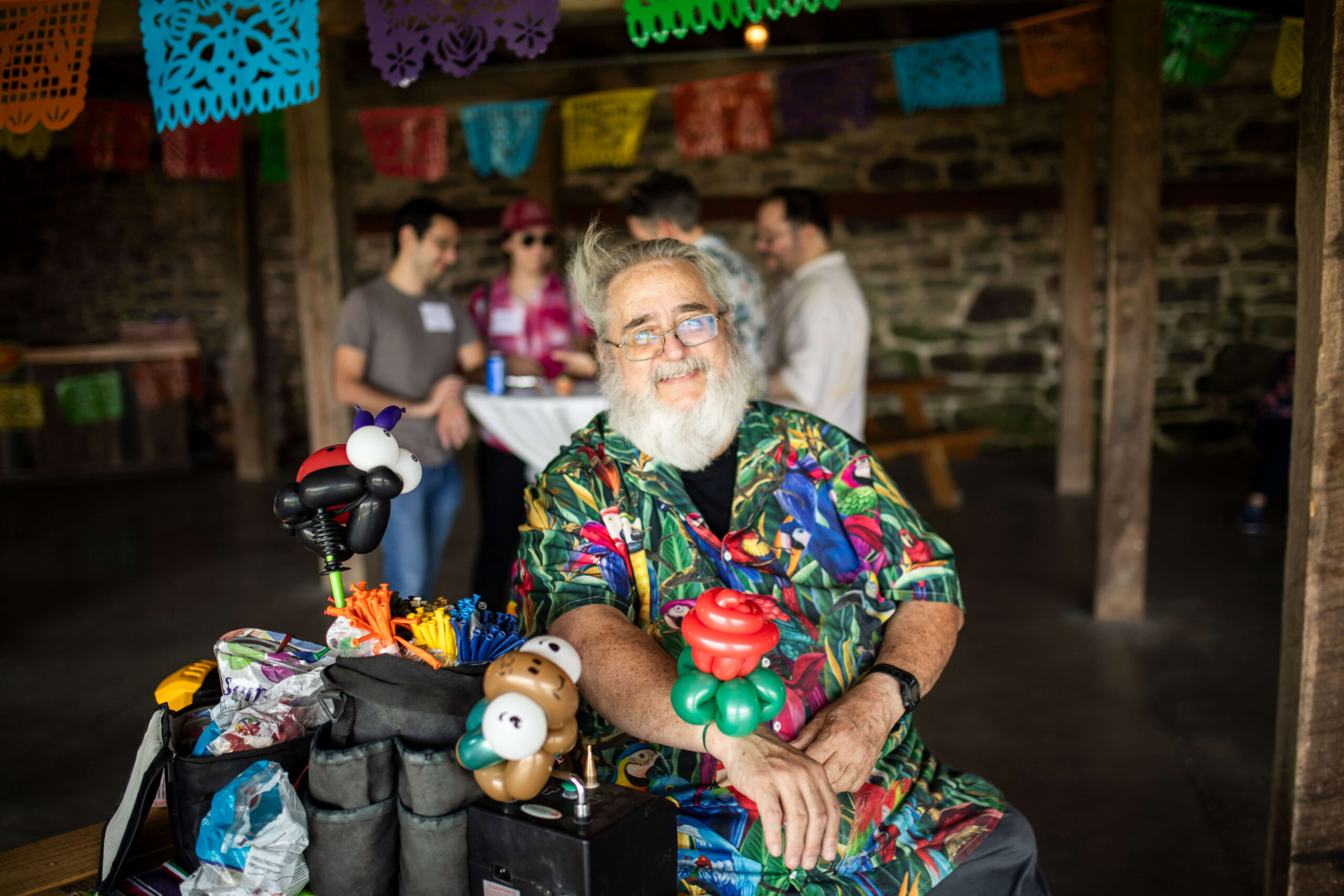 HPC spring open house (3)